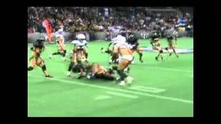Lingerie Football League LFL Philadelphia Passion vs. Orlando Fantasy Bodies hit the Floor