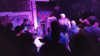 Savageheads - Rhetoric - 16.06.2023 - Izero HC Fest - Wolimierz (PL)