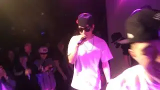 Dyna'MIC vol.15 현장