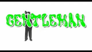 Jay Am0r - Gentleman