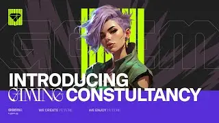 GGEM as a Gaming Consultancy