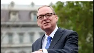 Fed Independence Is Important, White House Adviser Hassett Says