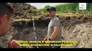 🌾 Dni Pola PROCAM 2025 &ndash; Stanowo 🌿