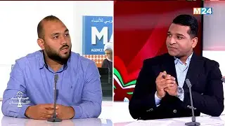 الصحافي عماد الدين تزريت: المنتخب الوطني سيسعى لتحقيق الانتصار أمام مالي لضمان التأهل مبكرا