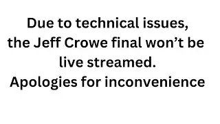 2024/25 Premier Men Jeff Crowe Cup One Day FINAL - Parnell vs University