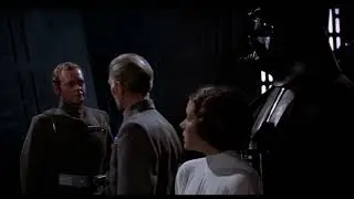 You may fire when ready
