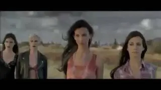 comercial  AXE 2012 El Ultimo AXE FIN DEL MUNDO :P