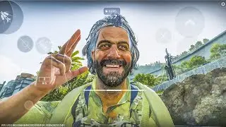 DELTA FORCE MOBILE NEW UPDATE RAPTOR SEASON 6 GAMEPLAY