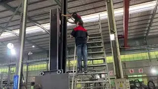 Installation step 6
