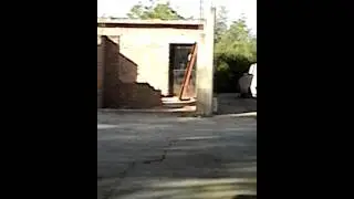 Las cosas oxidadas