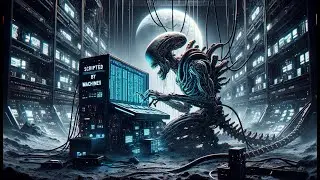 The Thing vs Alien Rematch