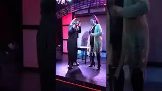 LOURDES LIBERTAD Y ANNIA LINARES 