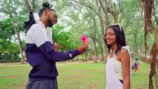 BGY - Bonnie and Clyde (official music video)