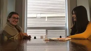 Mock Counselling Session, 2019