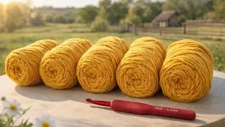 YOU&rsquo;LL BE SURPRISED HOW PRETTY THIS CROCHET PATTERN IS / CROCHET PATTERN