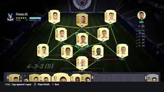FIFA 2021 - Ultimate team New SBC Guaranteed PL TOTS