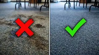 Rug Doctor Training Video