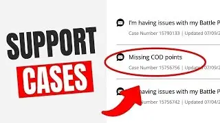 Need To Submit A Support Case For Activision? Here&rsquo;s how!