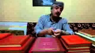 Ali Sanver Adetullah Nedir  Nasıl Anlamak Gerekir