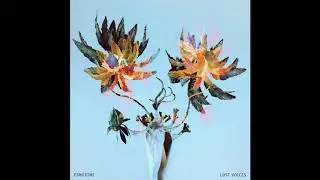 Esmerine - Lost Voices (2015) post rock | instrumental | experimental | ambient