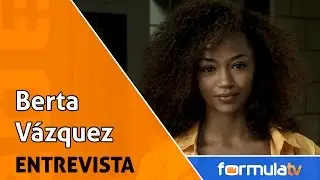 Berta Vázquez: 