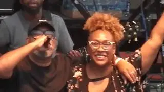 'Philly Love' Kindred the Family Soul - 