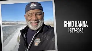 Remembering College GameDay producer Chad Hanna