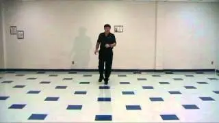 Chinook Country Shuffle