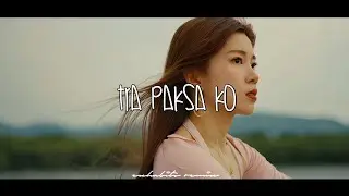 LAGU TIMUR SLOW 🌴 || TRA PAKSA KO || TERBARU 2025