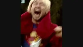 The omonatheydidnt dance