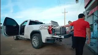 El Amigo JC [ video oficial] Grupo Estilo Campirano 