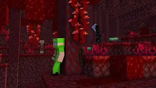 NETHER SURVIVAL | ЗОЛОТІ РЕЧІ НЕ ТАК І ПОГАНО| ВИЖИВАННЯ МАЙНКРАФТ НЕЗЕР