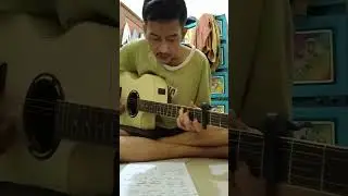 Kisahku- Rendi Ricano 