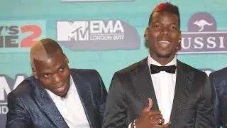 New twist in Pogba extortion probe, as brother releases over 30 videos