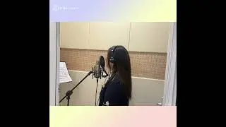 🎤더음악아카데미 보컬 중등부 강OO🎤( 제목: 위로 )