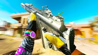 the MAX DAMAGE ISO is actually CRAZY BROKEN - ISO Search and Destroy