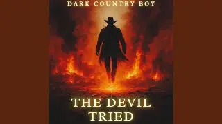Outlaw Heart (Dark Country Music)