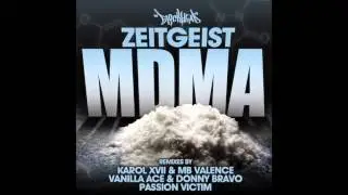 Zeitgeist - MDMA (Passion Victim Remix)