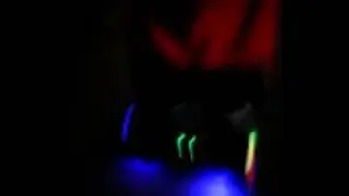 Bluetooth Hoverboard