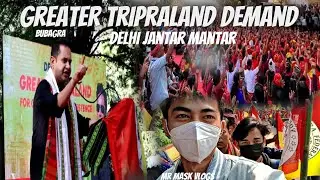 Greater Tripraland Demand Delhi// #Delhichalodelgibaro