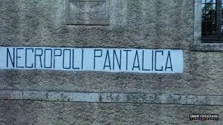 Valle dell'Anapo e Pantalica - Patrimonio UNESCO (Sortino-Siracusa-Sicily-Italy)