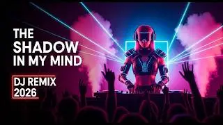 DJ SODA 2026 - THE SHADOW IN MY MIND