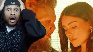 Madison Beer - bad enough (Official Music Video) Reaction