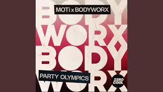 Party Olympics (Extended Mix)