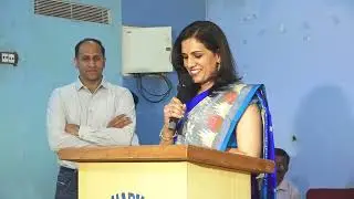 Part 7 - Dr Adapa Ramarao 