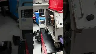 Eurotronic MAG K 3400W - Cjays Lastechniek