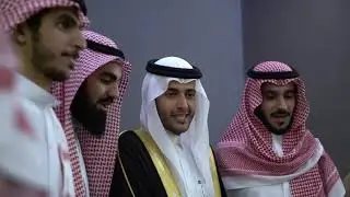 تغطية زواج الشاب فهد السديس| تنفيذ: أوكتا ستوديو