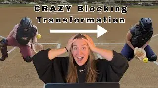 CRAZY Blocking Transformation | STEP BY STEP PROCESS