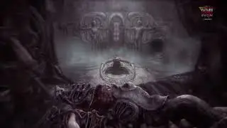 Scorn PlayStation 5 Reveal Trailer - Future Games Show at Gamescom 2023