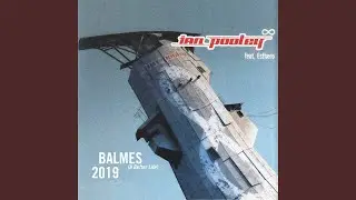 Balmes (A better life) feat. Esthero (Radio Edit)